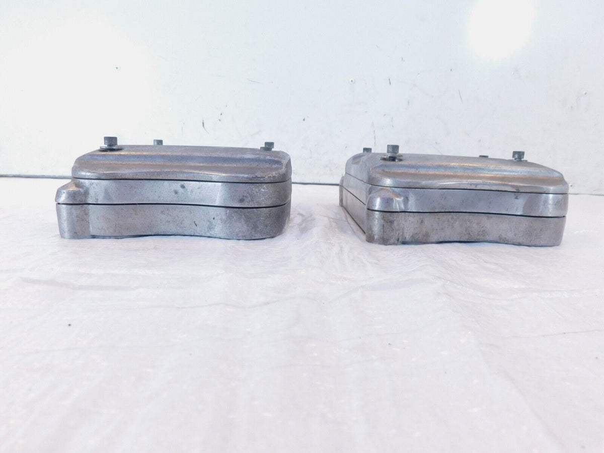 Buell M2 Cyclone S2 Thunderbolt X1 Lightning Rocker Arms Cylinder Head Top Boxes - C3 Cycle