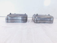 Buell M2 Cyclone S2 Thunderbolt X1 Lightning Rocker Arms Cylinder Head Top Boxes - C3 Cycle