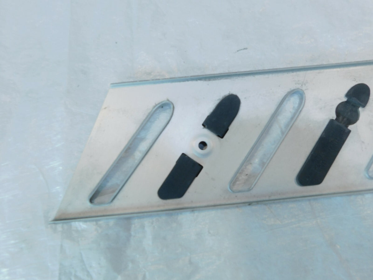 2001-2005 BMW F650CS F650 CS Right Side Frame Cover Guard Shield - 11437658336 - C3 Cycle