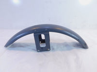 Harley Davidson Sportster XL XLH 883 & 1200 Black Front Wheel Cover Fender - C3 Cycle