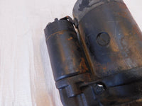 BMW Airhead R100 R65 R80 R100GS R100R Bosch Engine Starter Motor - 12411243181 - C3 Cycle