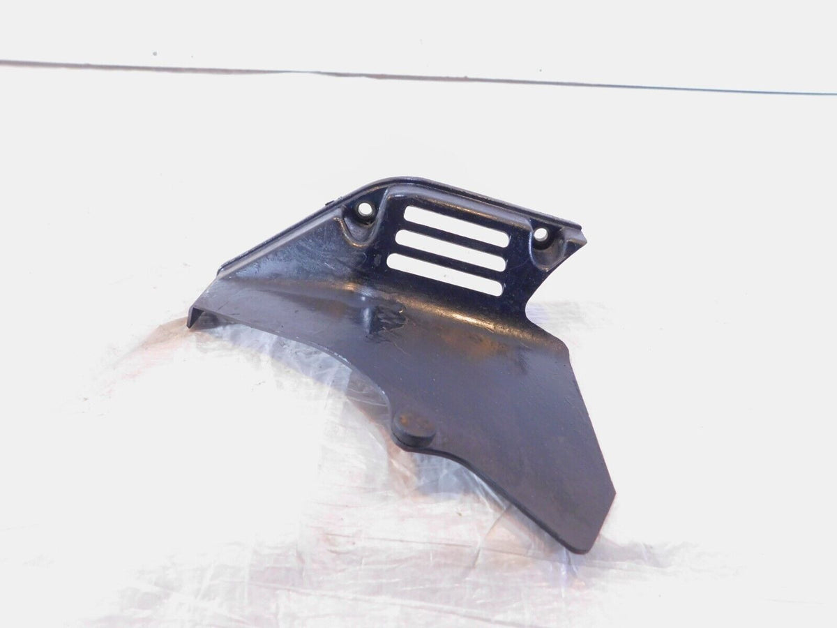 BMW K1 K100LT K100RS K1100LT Right Engine Motor Alternator Generator Cover Guard - C3 Cycle