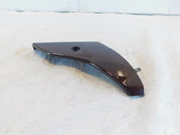 Piaggio Vespa LX LXV 50 125 150 Red Front Fork Shock Fairing Cover Trim - C3 Cycle