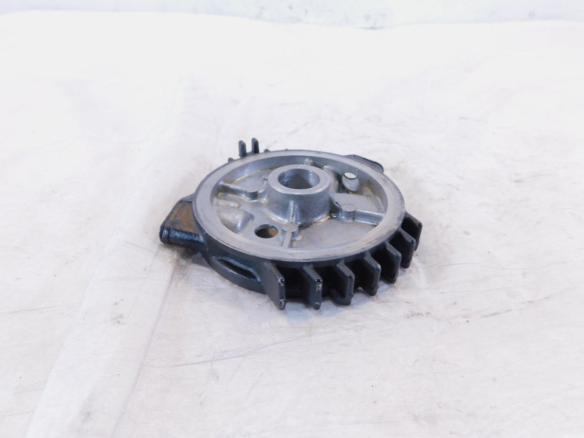 Honda CB650 CB650SC Nighthawk 650 Engine Motor Oil Distributing Case Cover - C3 Cycle