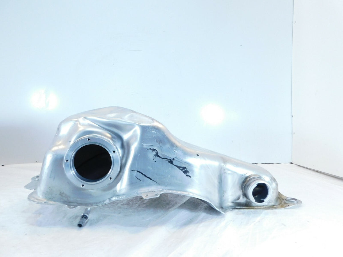 2008-2017 Victory Vision Tour Ness 8-Ball & Premium Left Fuel Gas Petrol Tank - C3 Cycle