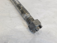 Kawasaki Vulcan 1500 1600 Classic Nomad Fi Drifter Rear Wheel Axle Bolt & Nut - C3 Cycle