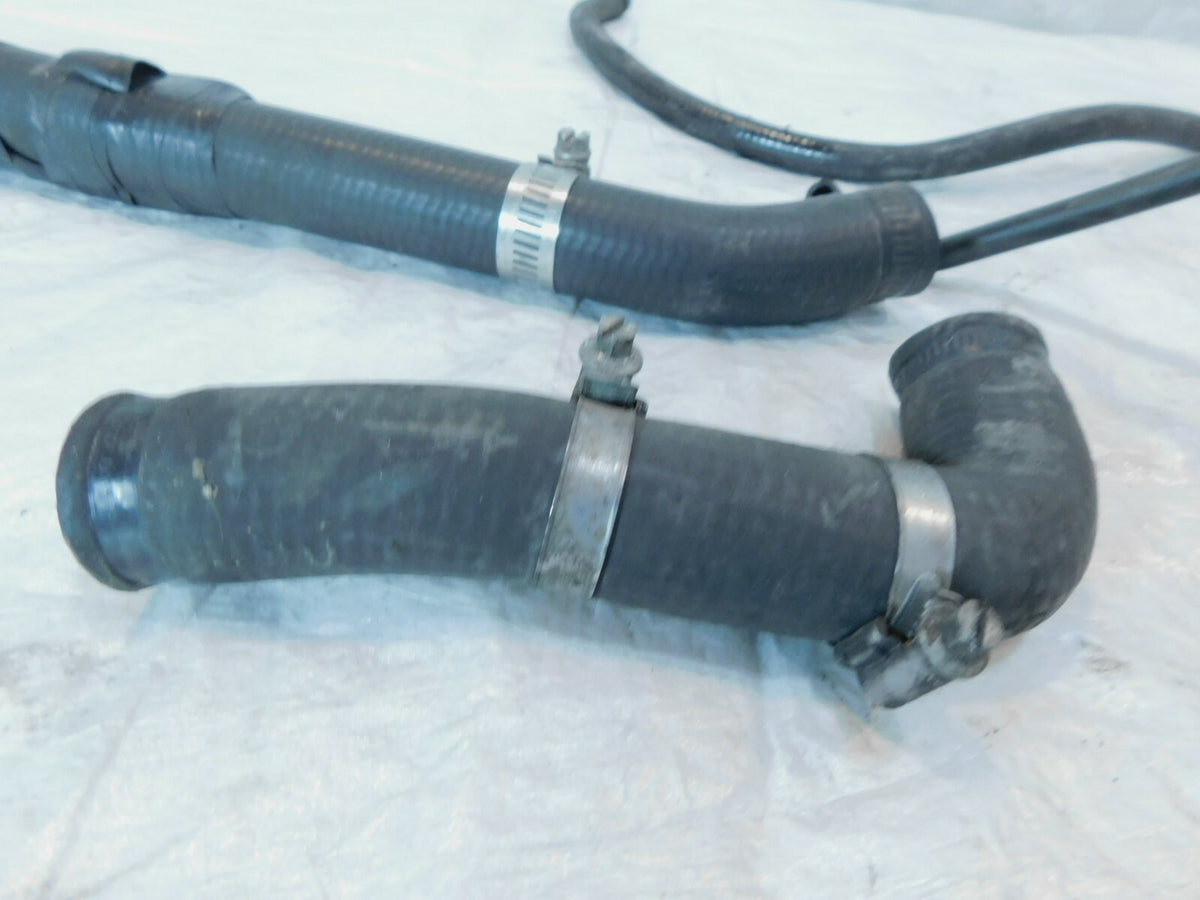 2001-2004 BMW F650CS F650 CS Engine Motor Oil Coolant Air Hose Pipe Line Box Lot - C3 Cycle