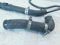 2001-2004 BMW F650CS F650 CS Engine Motor Oil Coolant Air Hose Pipe Line Box Lot - C3 Cycle