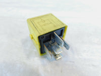 BMW R65 R80 R100GS R100R R1150GS R1150R R1200C Zinc Yellow Multi Purpose Relay - C3 Cycle