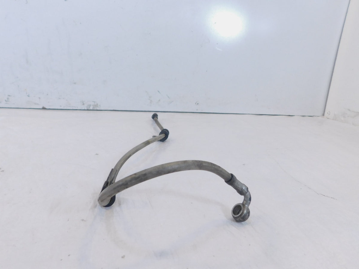 2007-2012 Triumph Tiger 1050 Rear Brake Caliper Master Cylinder Hose Pipe Lines - C3 Cycle