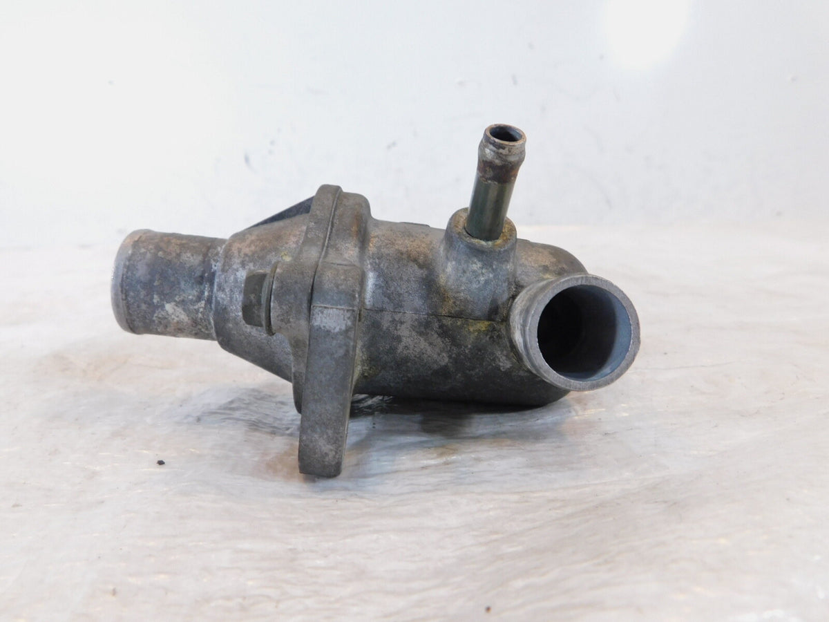 Suzuki SV650 BOULEVARD M109R V-STROM DL1050 Radiator Thermostat Housing Assembly - C3 Cycle