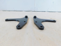 Harley Tri Glide Ultra Classic & Freewheel Trike Rear Shock Mount Brackets - C3 Cycle