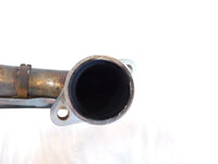Victory Vision, Cross Country & Magnum Front Exhaust Header Pipe & Shield - C3 Cycle