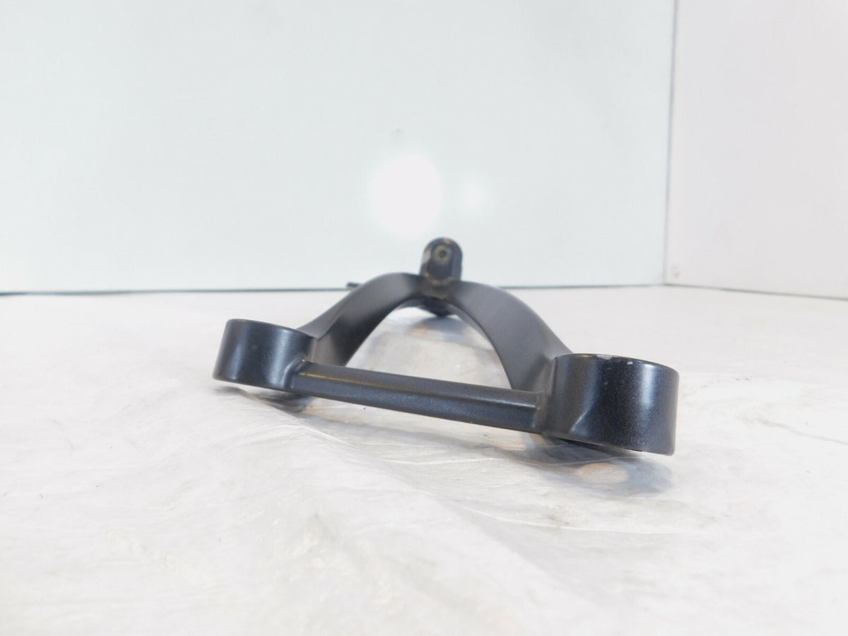 Kawasaki Ninja ZX-10R ZX-6R ZX600 Rear Left Passenger Foot Peg Bracket Mount - C3 Cycle