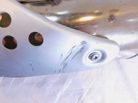 BMW F650GS Dakar & G650GS G650 Right Rear Engine Exhaust Muffler Silencer Pipe