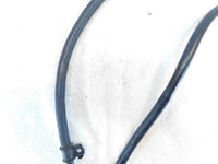05-10 Yamaha Royal Star Tour Deluxe S XVZ13 Front Wheel Brake Hose Pipe Lines - C3 Cycle