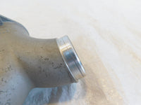 Harley Davidson EFI Electra Glide Softail Dyna Throttle Body Air Intake Manifold - C3 Cycle