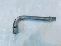 Yamaha V-Max 1200 VMX12 OEM Engine Motor Crankcase Oil Delivery Pipe Tube - C3 Cycle