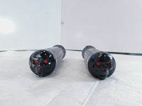 Honda VF750 & VTX1300 & VTX1800 & Shadow 600 750 1100 & 1300 Right & Left Grips - C3 Cycle