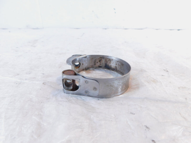 Aprilia Shiver 750 900 & Dorsoduro SMV750 Exhaust Header Pipe Manifold Flange