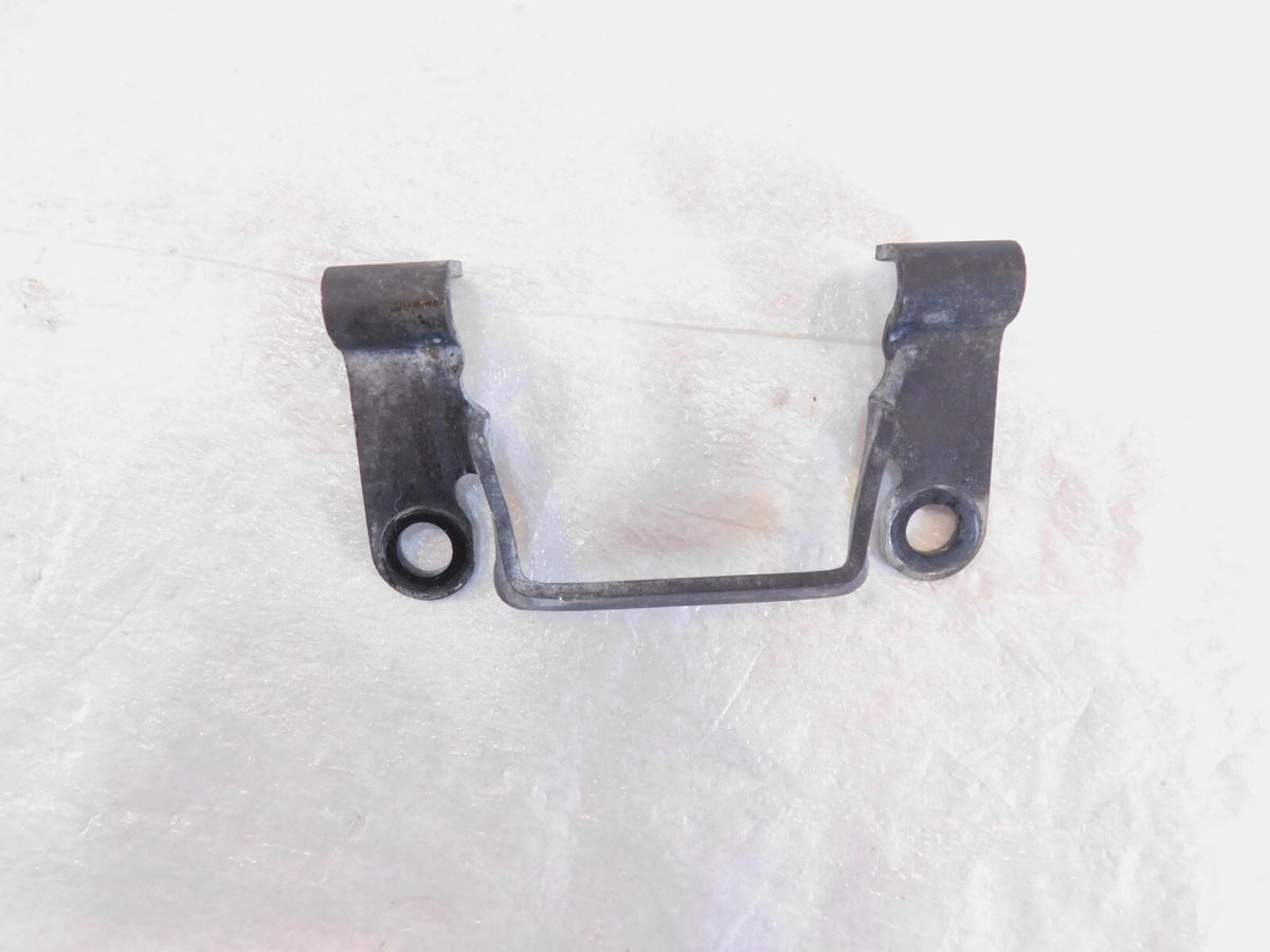 1987-2000 Yamaha Virago 535 XV535S Engine Cylinder Head Cover Cap Bracket Mount - C3 Cycle