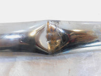 Harley Davidson Softail Heritage Classic Vance & Hines Rear Exhaust Header Pipe - C3 Cycle