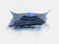 Honda FSC600 Silver Wing 600 Front Lower Grille Fin Fairing Cowling Panel Cover - C3 Cycle