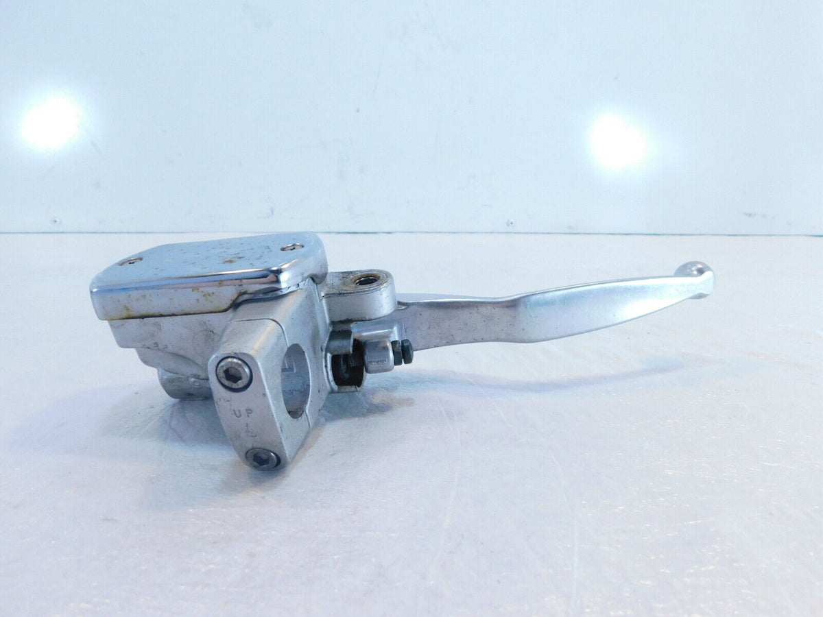 Yamaha XVS V-Star 650 1100 Classic Custom Silverado Front Brake Master Cylinder - C3 Cycle