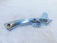 Kawasaki Vulcan 750 VN750 Left Lower Passenger Grab Bar Grip Sissybar Bracket - C3 Cycle