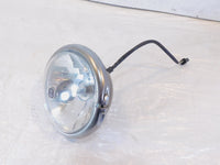 Harley Davidson Sportster 883 1200 Nightster Iron & Low Headlight Headlamp - C3 Cycle