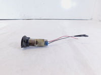 1997 97 Honda CBR1100XX Blackbird 1100 Auxiliary Plug-In Outlet Accessory Socket - C3 Cycle