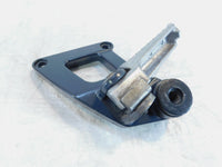 Kawasaki Ninja ZX600 ZX600-E ZZR600 Rear Left Passenger Footpeg & Mount Bracket - C3 Cycle