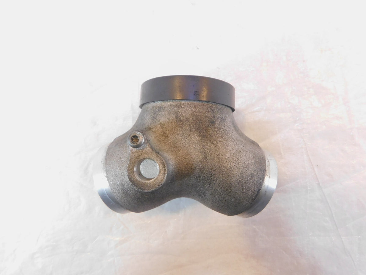 2004 2005 & 2006 Harley Davidson Sportster 883 & 1200 Intake Manifold 27024-04 - C3 Cycle