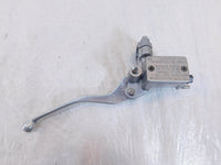 1996-2014 Honda CMX250 CMX250C Rebel 250 Front Brake Master Cylinder & Lever - C3 Cycle