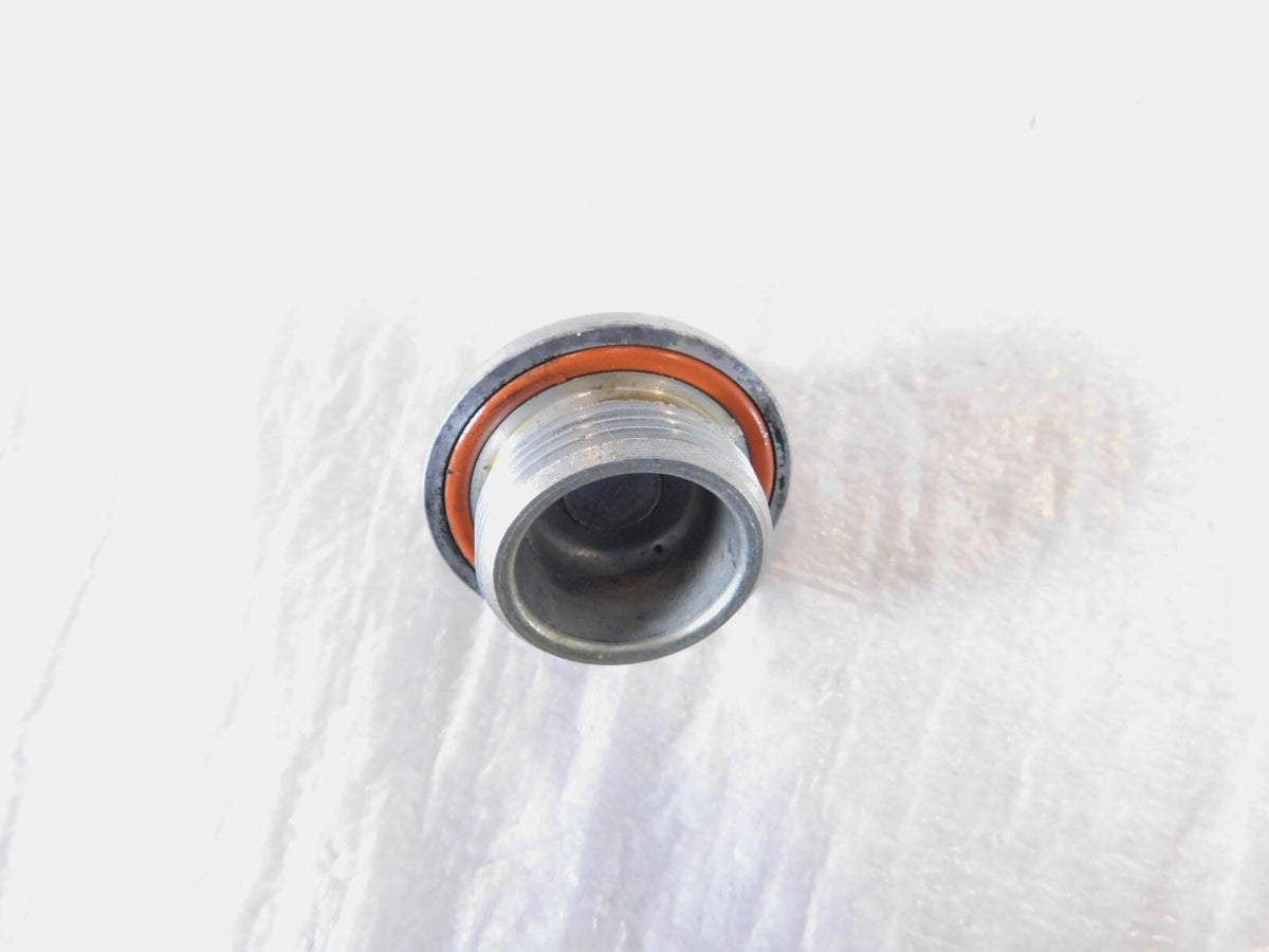 Yamaha Royal Star Tour Deluxe Venture XVZ13 Engine Motor Clutch Cover Cap Plug - C3 Cycle