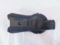 2011-2022 Suzuki AN400 Burgman 400 Left Side Cover Belt Cooling Air Duct Panel - C3 Cycle