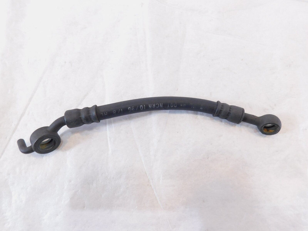 97-98 Honda Blackbird CBR1100XX Front Right Second Master Cylinder Sub Hose Line - C3 Cycle