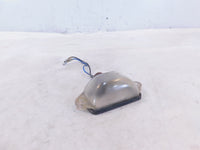 1981-1983 Yamaha Virago 750 XV750 Rear Tail License Plate Mount Tag Lamp Light - C3 Cycle