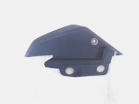 2007-2009 Aprilia Shiver 750 SL750 Left Side Rear Handle Tail Cover Panel Cowl - C3 Cycle
