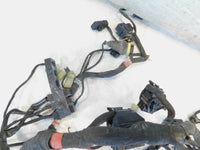 17-19 Ducati Supersport 939 939S Main Electrical Wire Wiring Harness Loom Damage - C3 Cycle