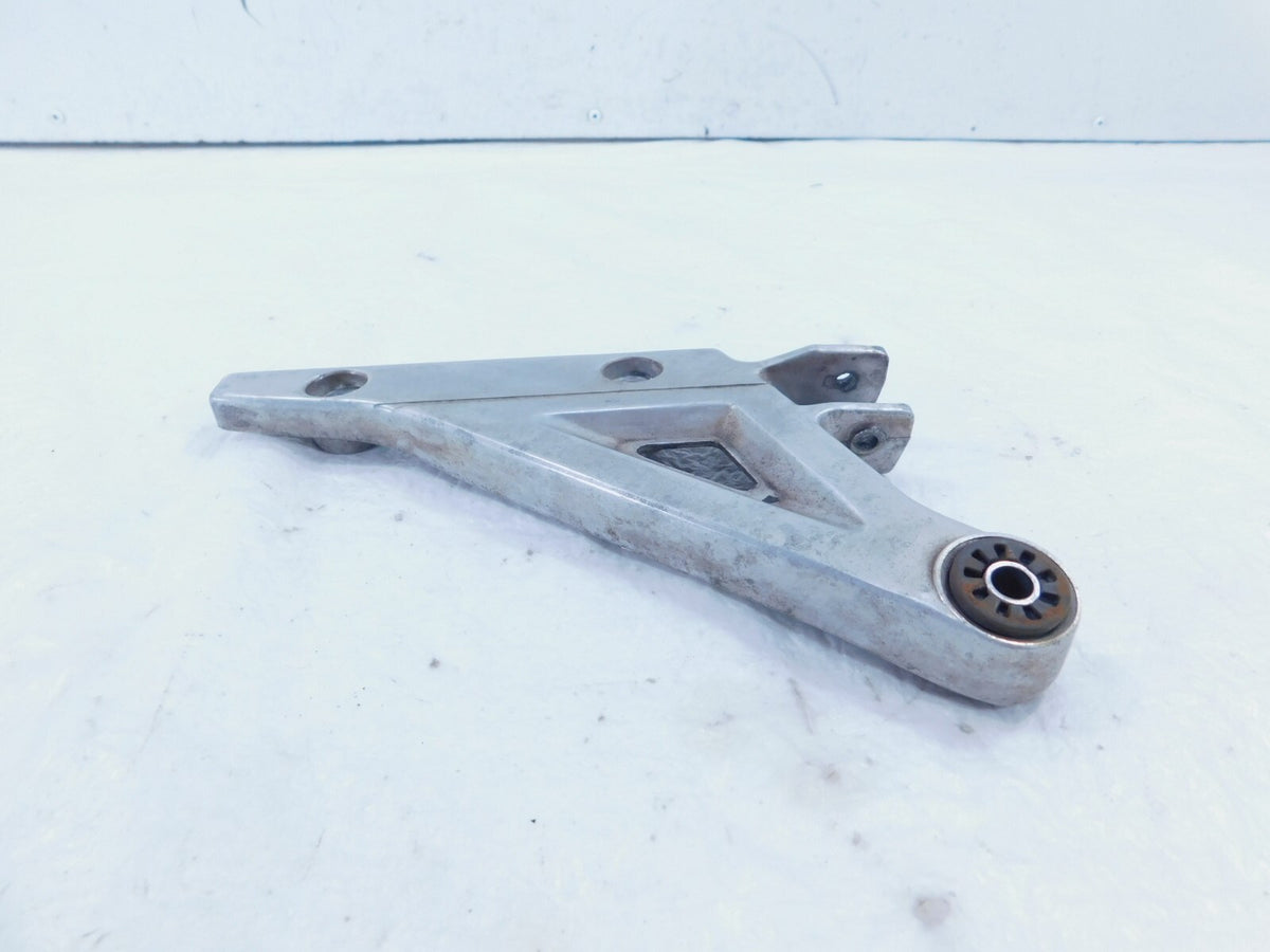 1984-1985 Honda VF500C Magna V30 500 Rear Left Passenger Foot Peg Footrest Mount - C3 Cycle