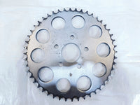 Harley Davidson Sportster 883 1000 & 1200 Rear Wheel Chain Drive Gear Sprocket - C3 Cycle