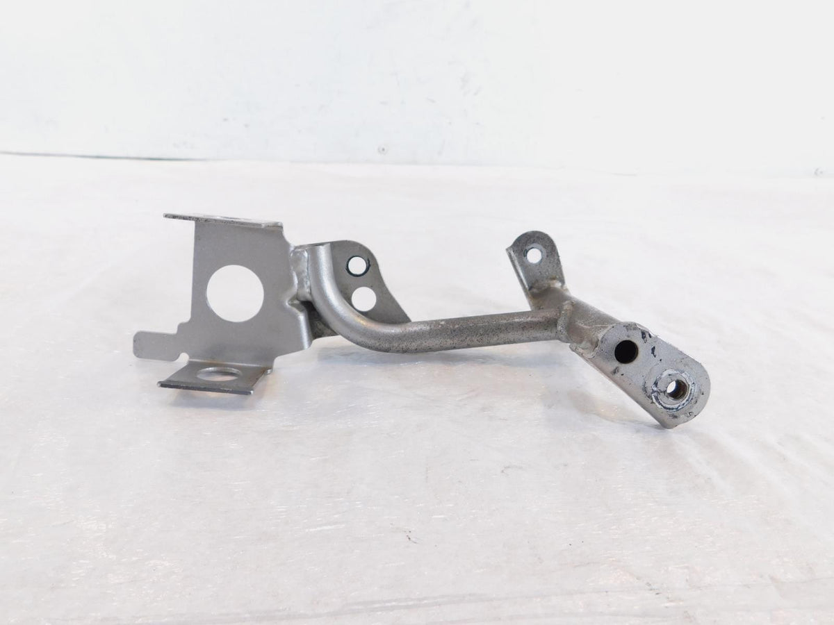 2008-2023 Kawasaki KLX140 KLX140L Left Front Fairing Shroud Cover Bracket Mount - C3 Cycle
