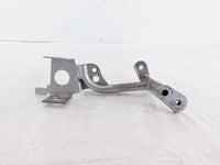 2008-2023 Kawasaki KLX140 KLX140L Left Front Fairing Shroud Cover Bracket Mount - C3 Cycle