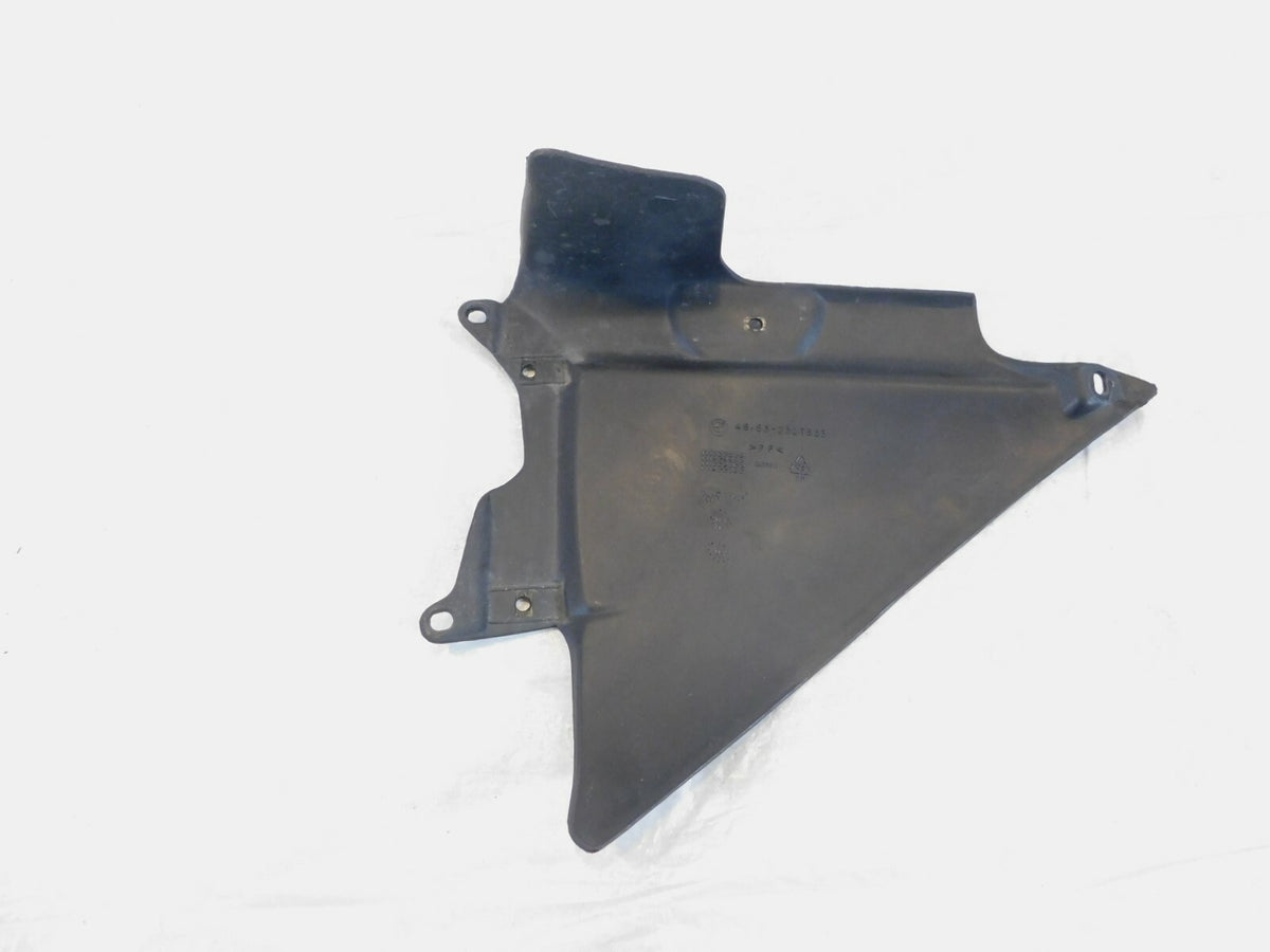 BMW K1200GT K1200RS K1200 GT RS Left Side Cooling Fan Air Duct Cover Panel Cowl - C3 Cycle