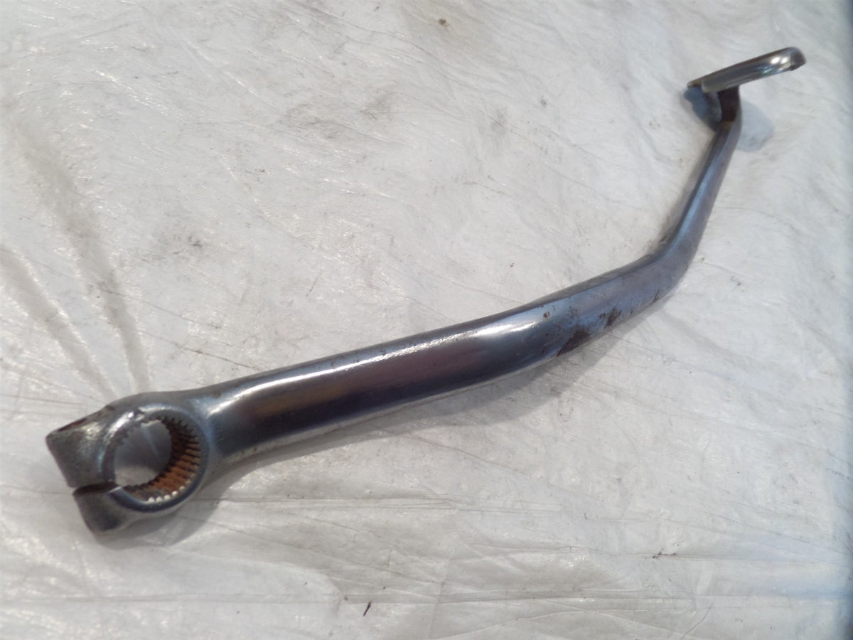1981 1982 & 1983 Yamaha XV750 XV920 Virago 750 920 Rear Right Foot Brake Pedal - C3 Cycle