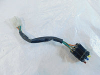 2003-2007 Aprilia Mojito 125 150 Custom Electrical Fuse Box Sub Wire Harness - C3 Cycle