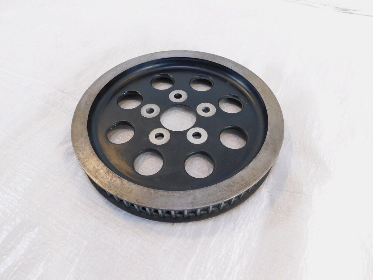Harley Davidson Sportster 883 & 1200 Rear Wheel Belt Pulley Sprocket 40246-91