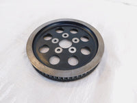 Harley Davidson Sportster 883 & 1200 Rear Wheel Belt Pulley Sprocket 40246-91