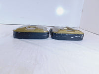 Harley Davidson Sportster 883 1100 1200 Cylinder Head Cover Rocker Boxes - C3 Cycle